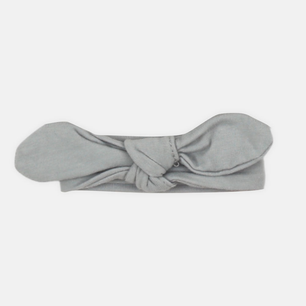HEAD BANDS PK-3 WHITE FLORAL