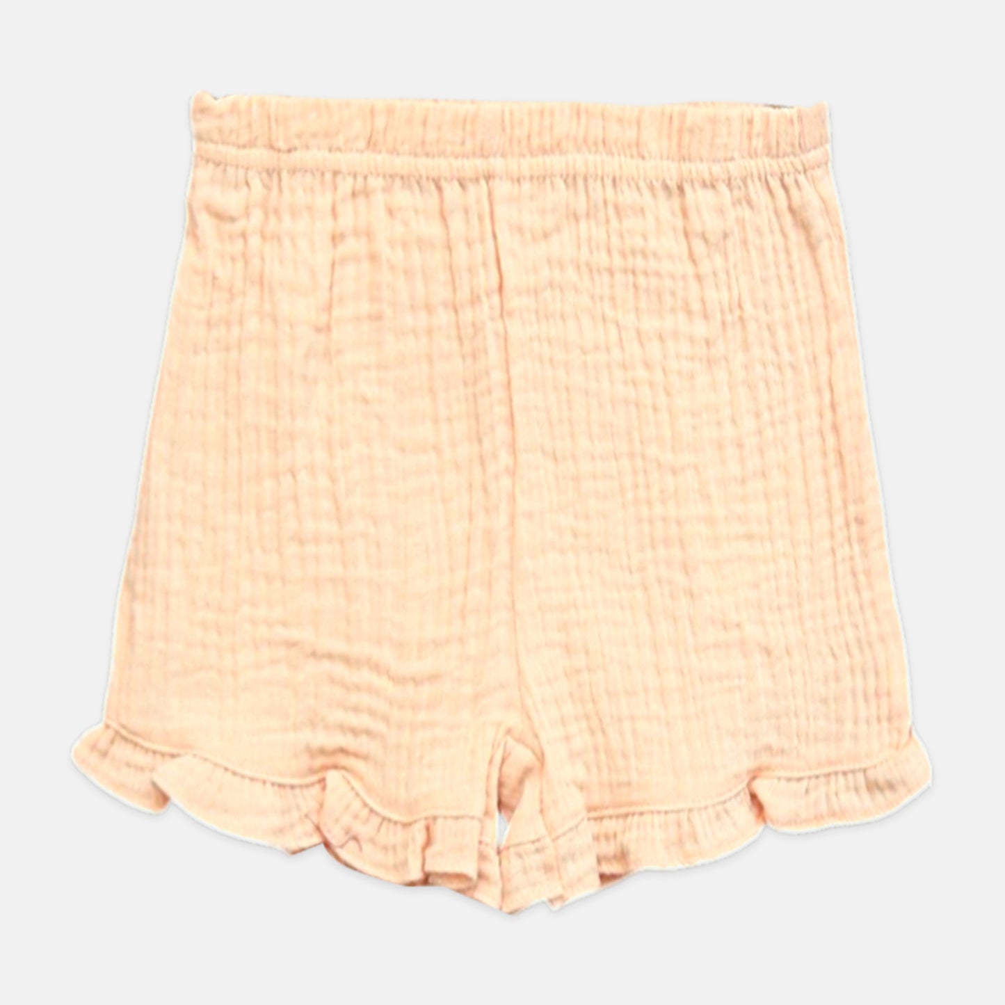 Dragon Fruit Peach 3-Piece Suit Set With Sunglasses