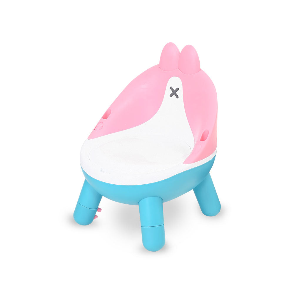 FEEDING CHAIR PINK