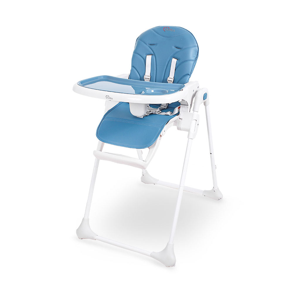 TINNIES HIGH CHAIR