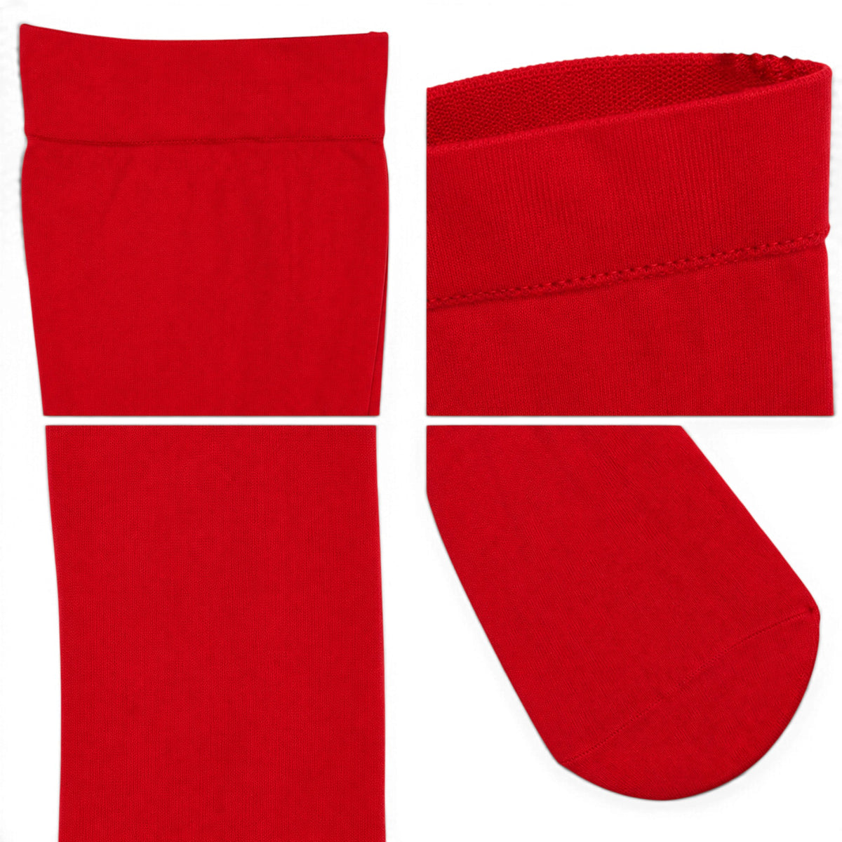 LEGGINGS RED