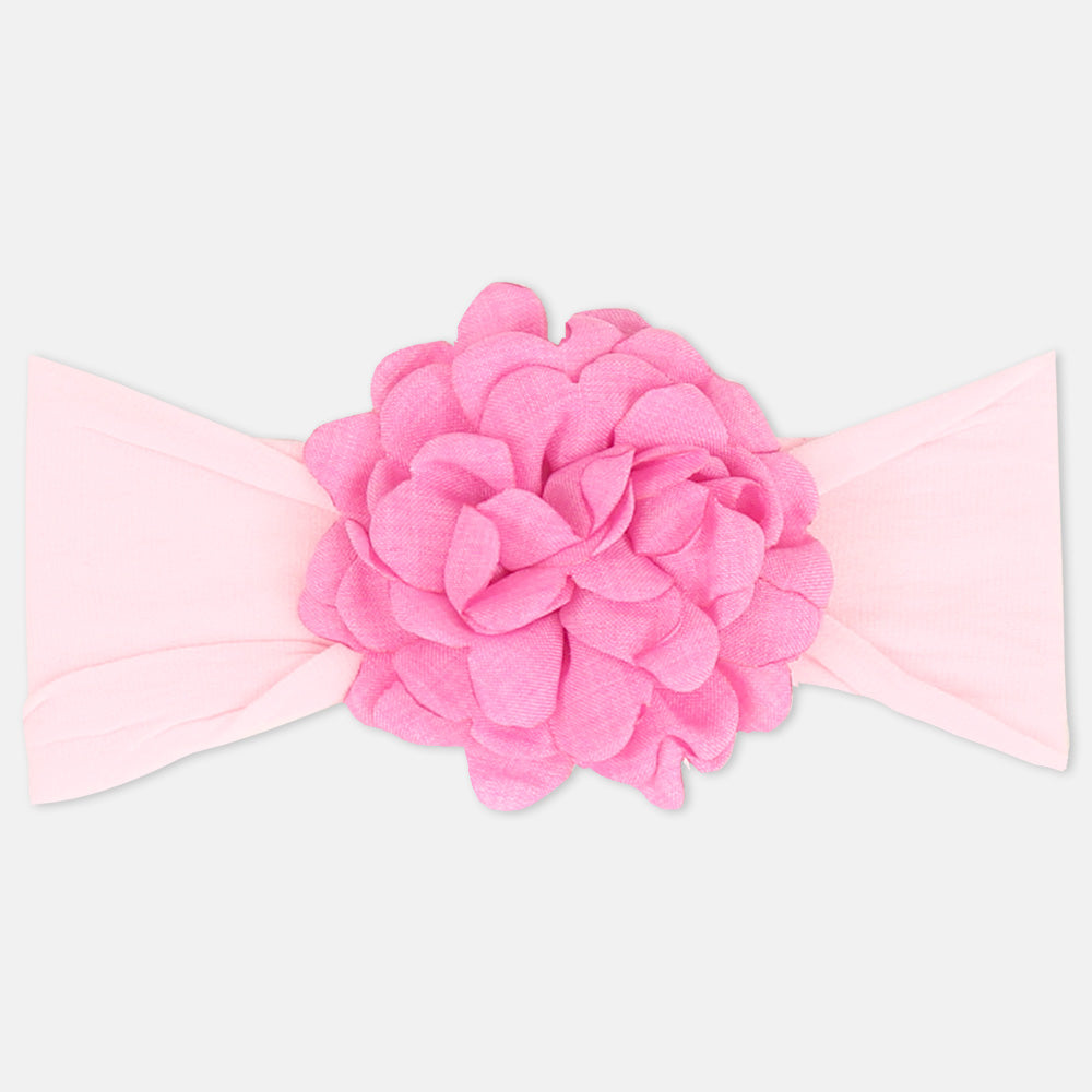 HEAD BAND FANCY FLOWER