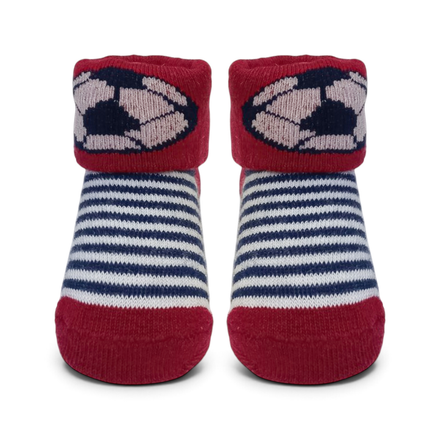 SPORT BABY BOOTIES PK-3