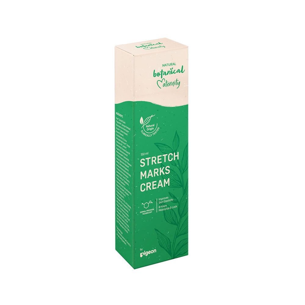 MATERNITY STRETCH MARKS CREAM 150ML
