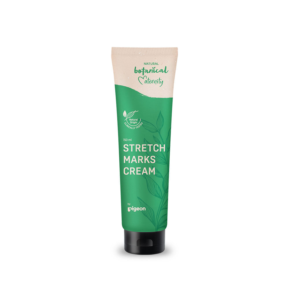 MATERNITY STRETCH MARKS CREAM 150ML