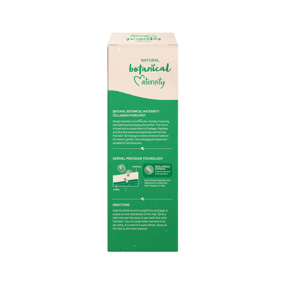MATERNITY COLLAGEN HYDRO MIST 100ML