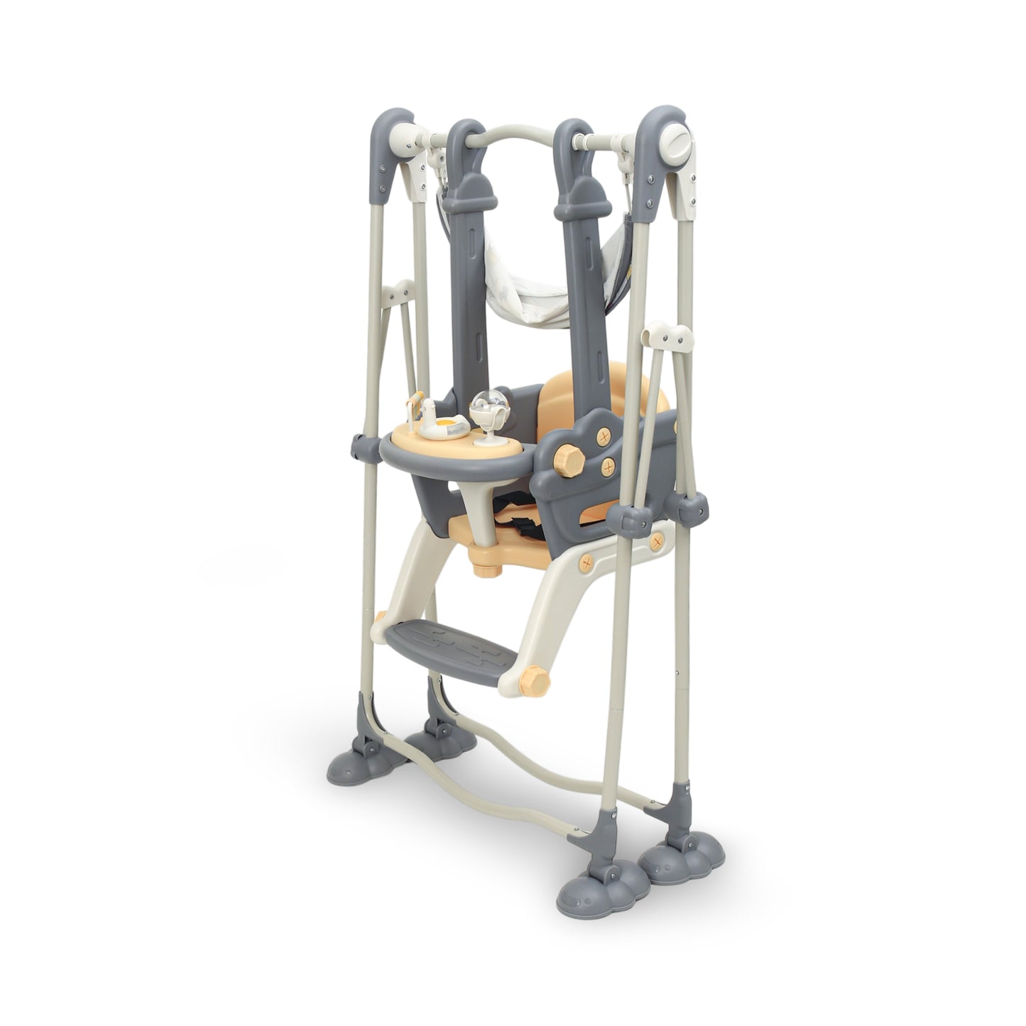 MANUAL SWING GREY
