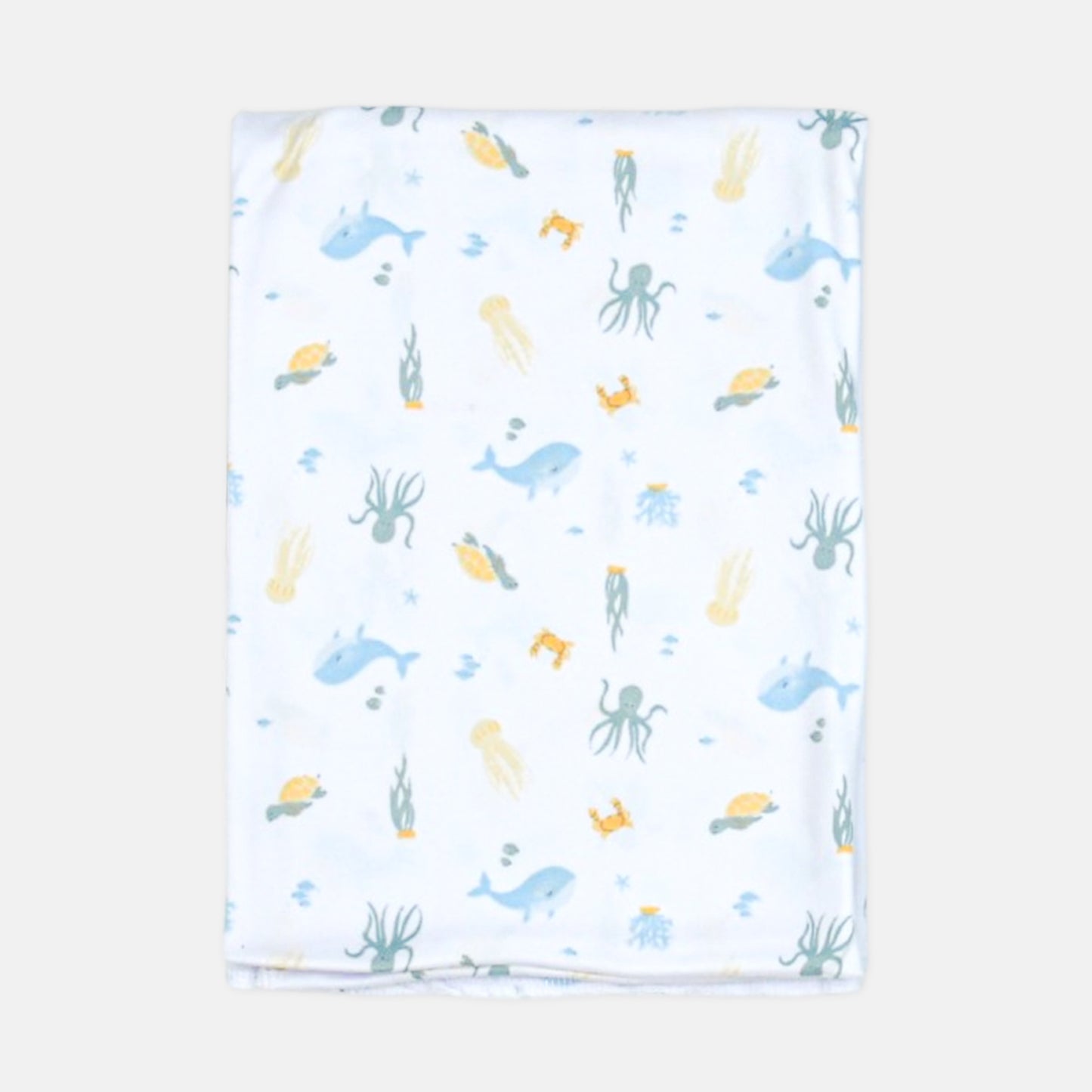 WRAPING SHEET PK-2 UNDER THE SEA