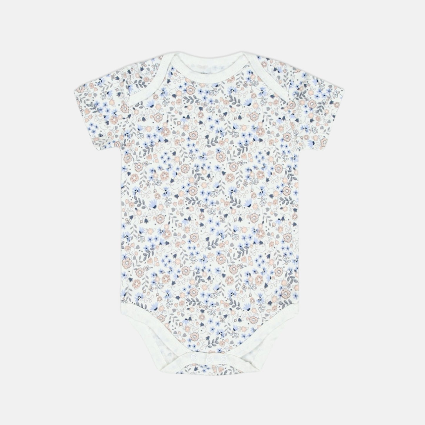 Sweet Garden Bloom Set Pk-5