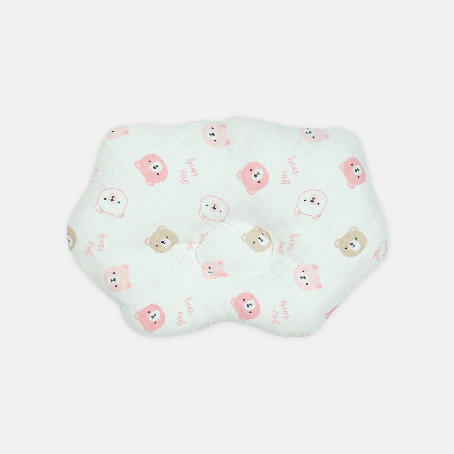 LOVING CUB PILLOW