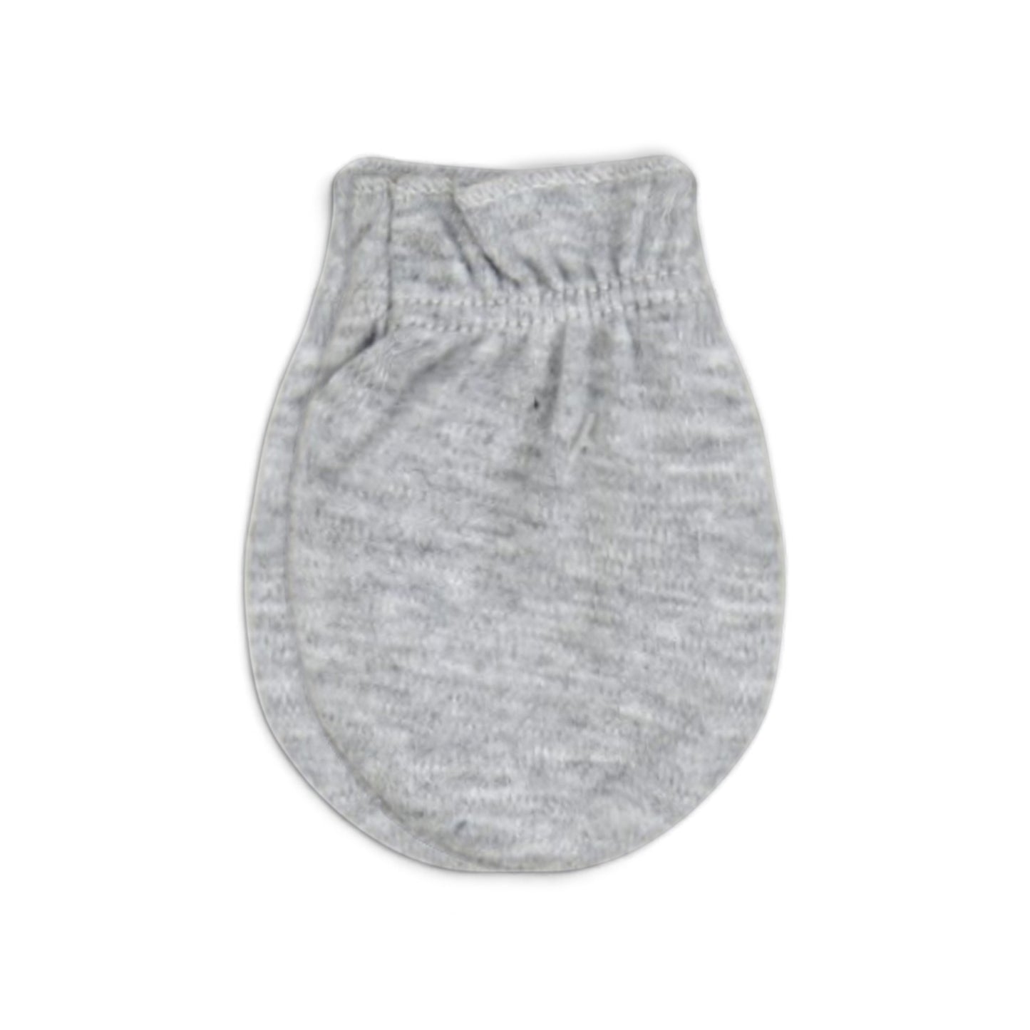 BEBE FAVOUR MIXED PATTERN MITTENS PK-3