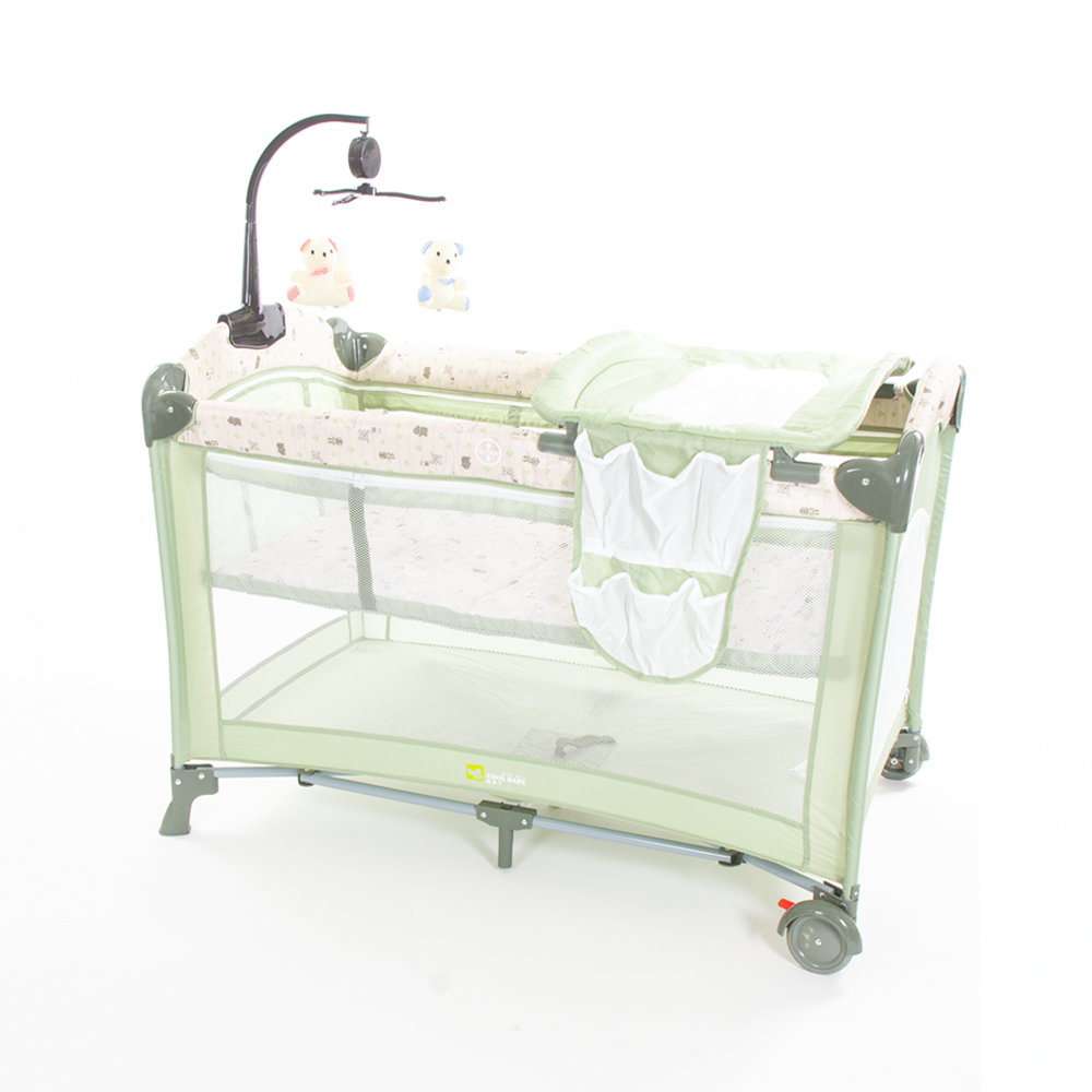 PLAY PEN