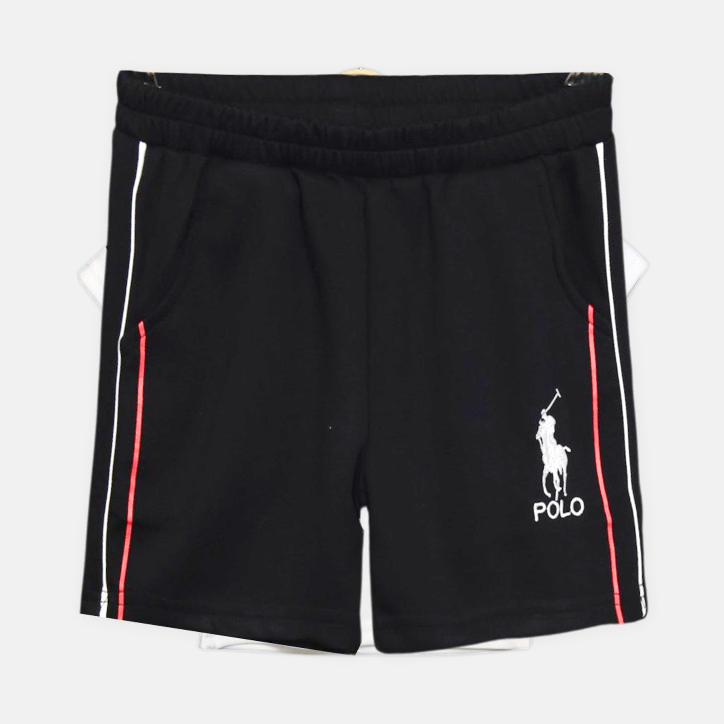 BOYS' TWO-PIECE CASUAL SUIT