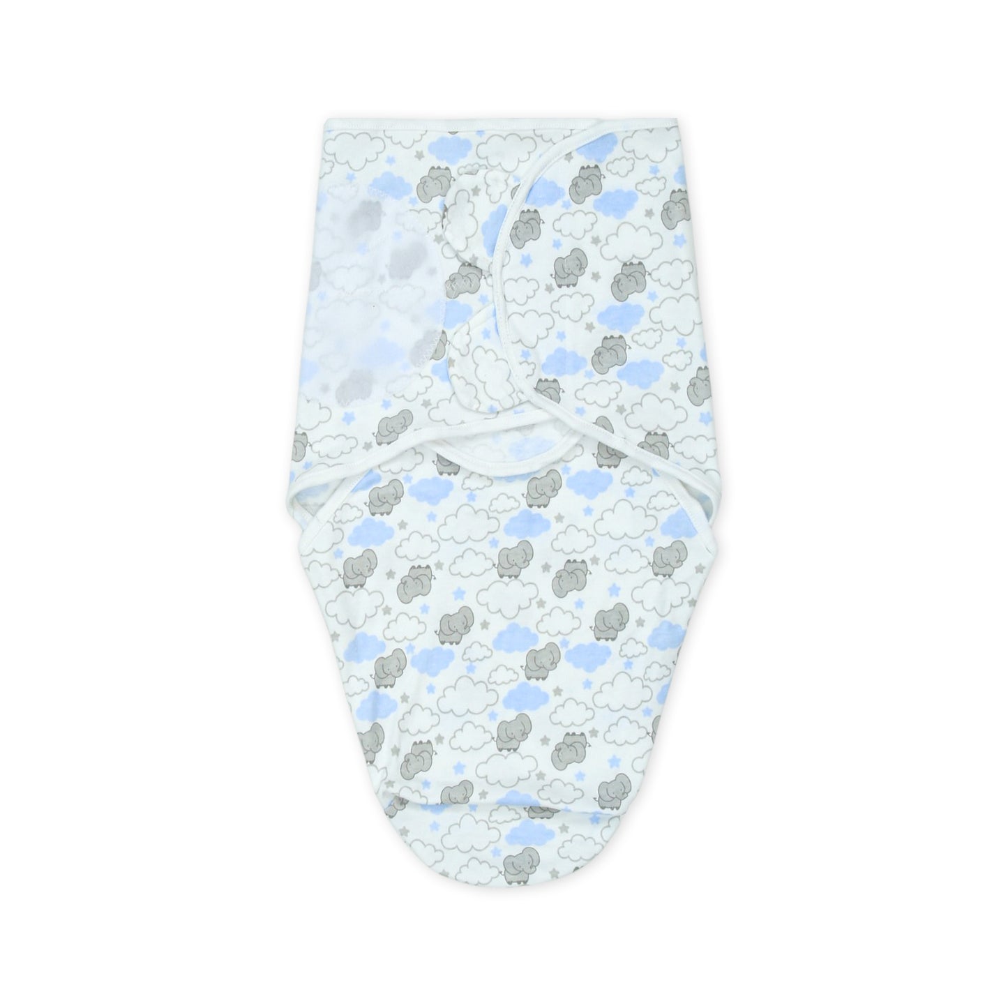SWADDLE SHEET TINY TRENDS
