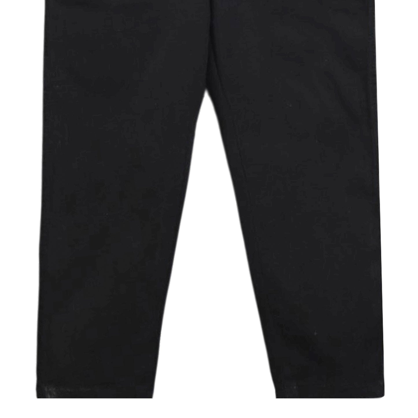 BOYS' BLACK PANT