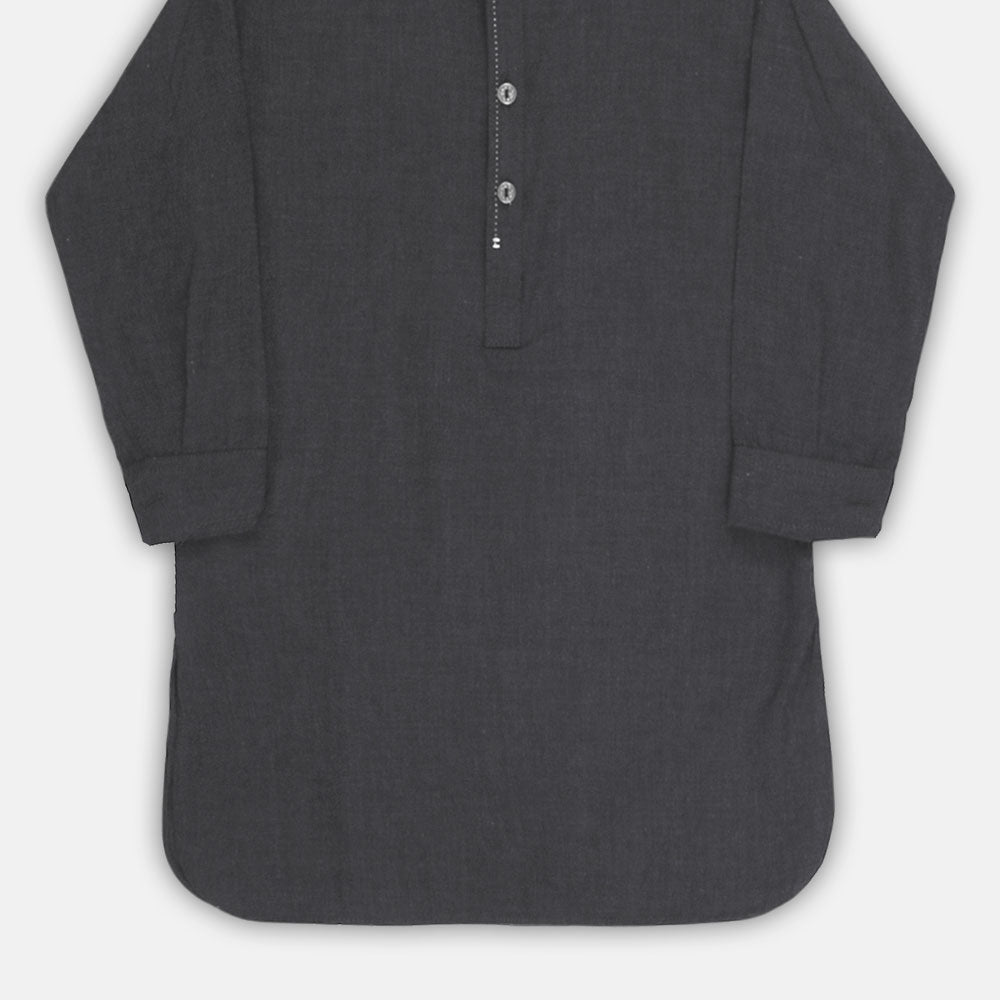 KAMEEZ PAJAMA GREY