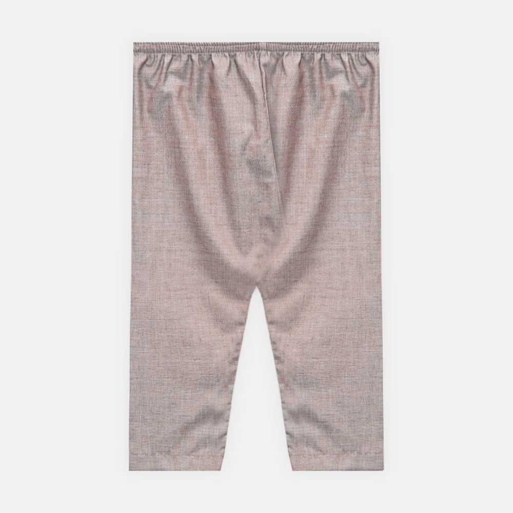 KAMEEZ PAJAMA BEIGE