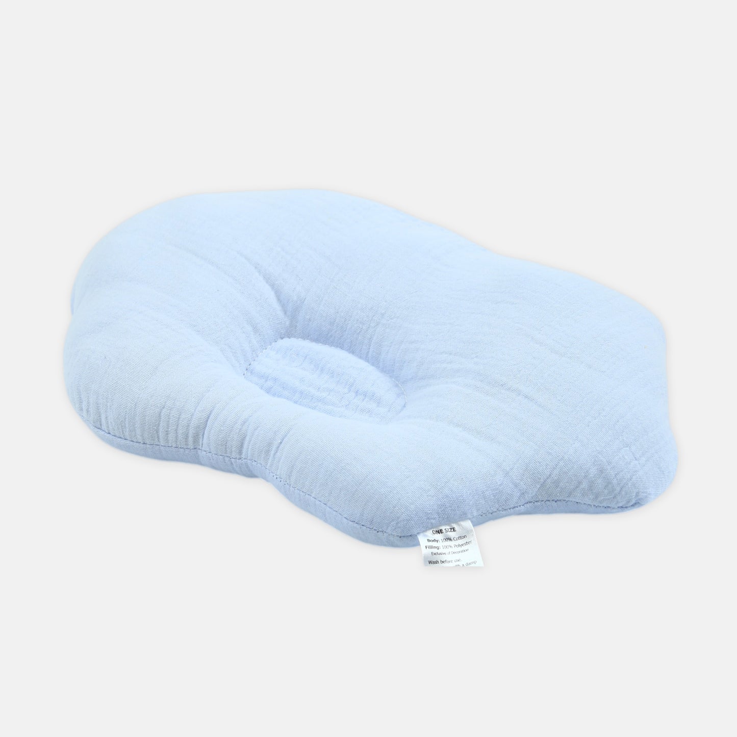 BLUE BREEZE PILLOW