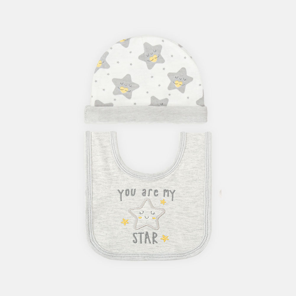 BABY BOY GIFT SET