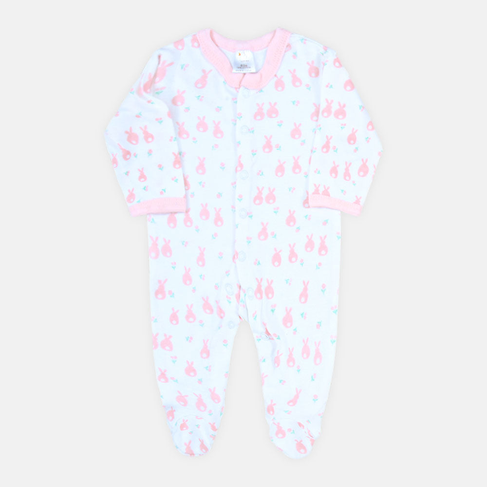 BABY GIRL GIFT SET