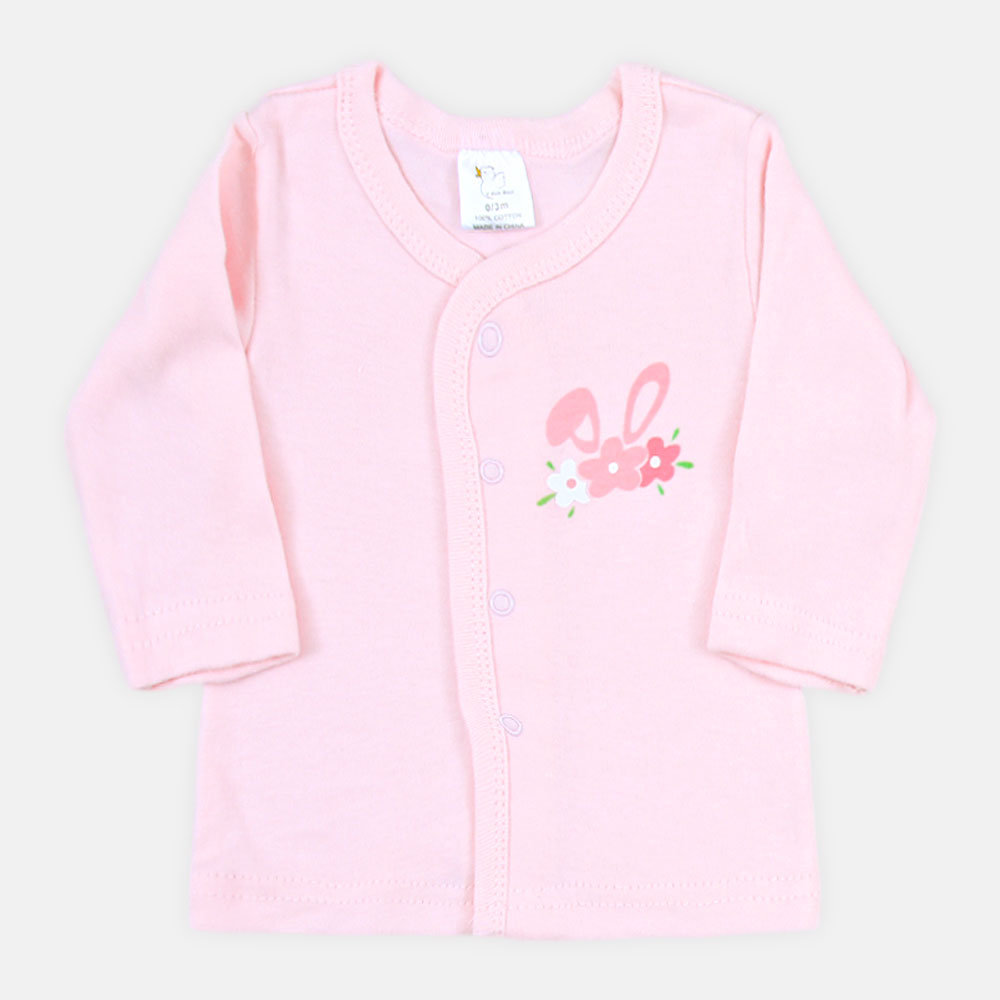 BABY GIRL GIFT SET
