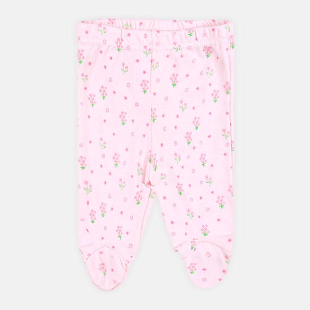 BABY GIRL GIFT SET