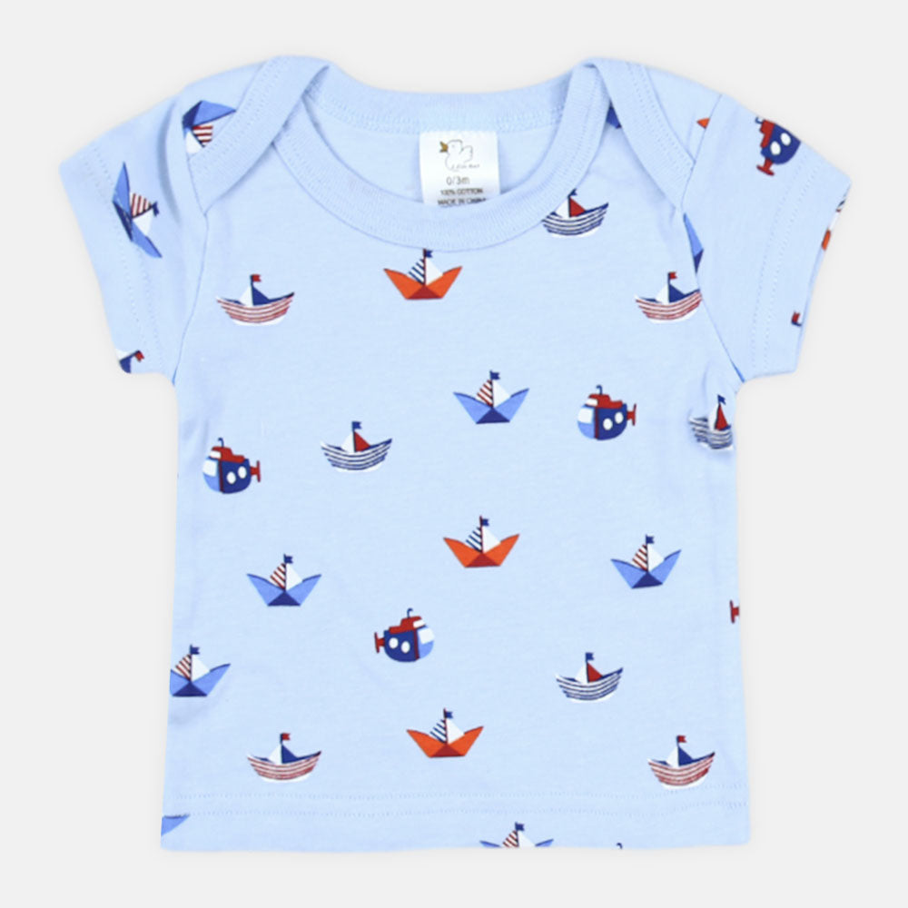 BABY BOY GIFT SET