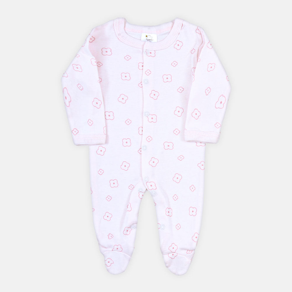 BABY GIRL GIFT SET