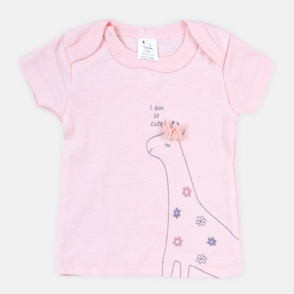 BABY GIRL GIFT SET