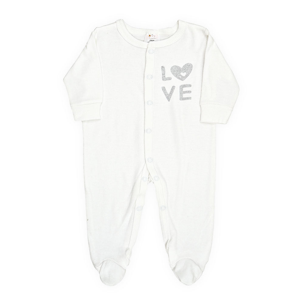 BABY GIRL GIFT SET WHITE BABY