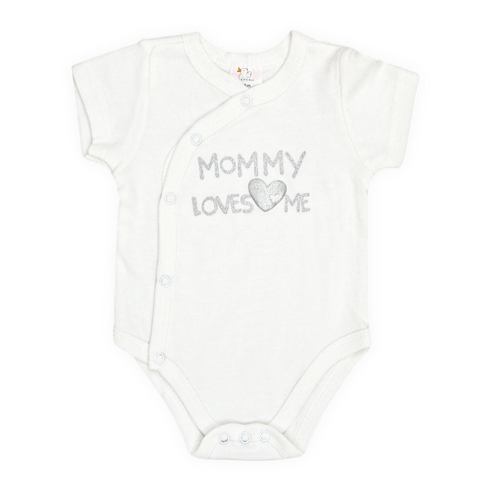 BABY GIRL GIFT SET WHITE BABY