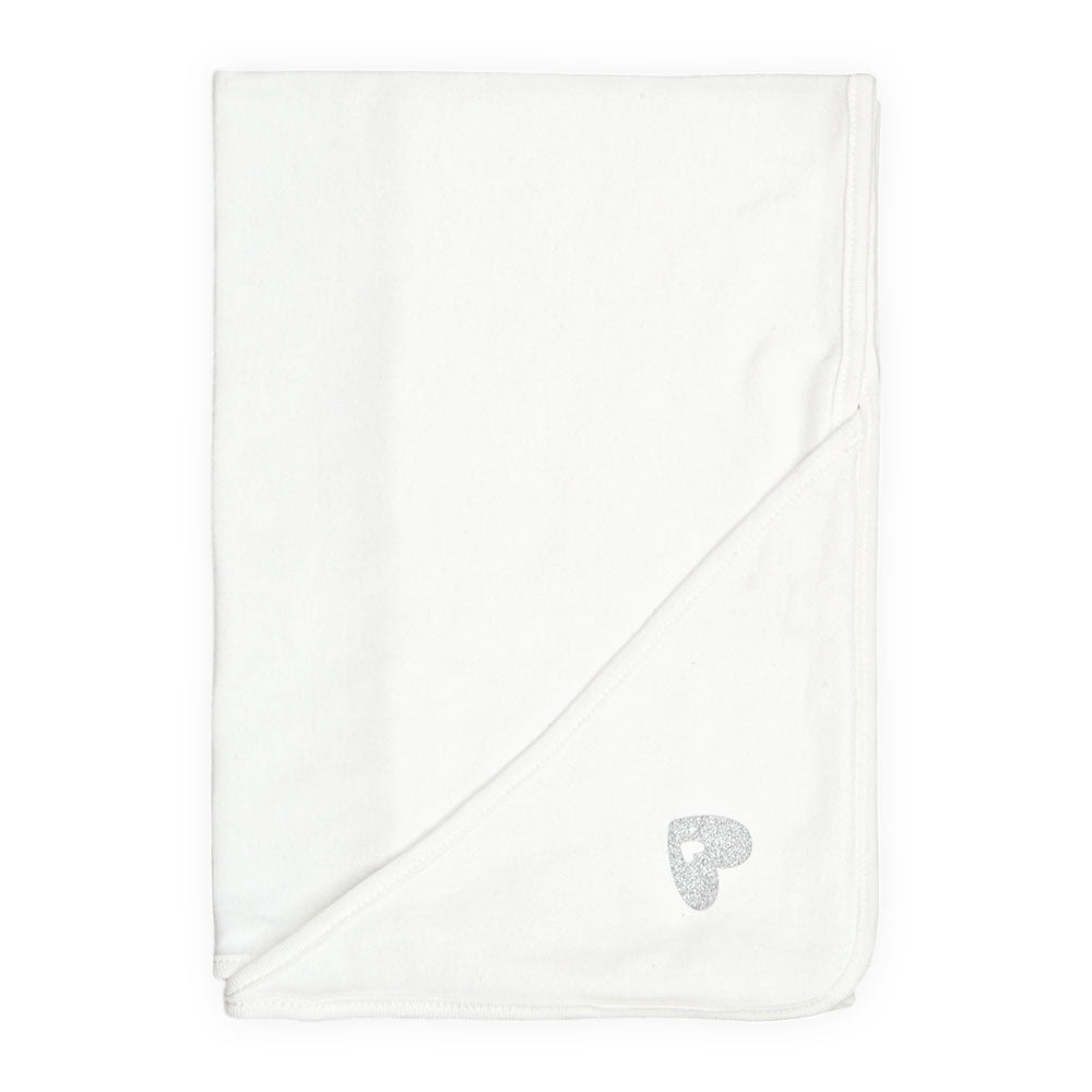 BABY GIRL GIFT SET WHITE BABY