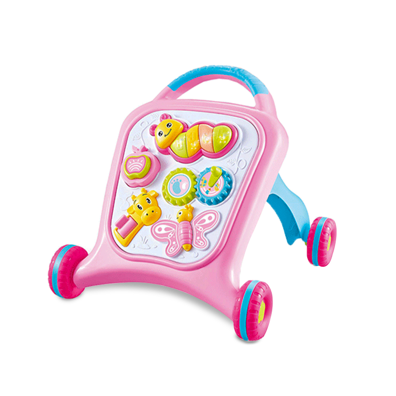 ACTIVITY WALKER