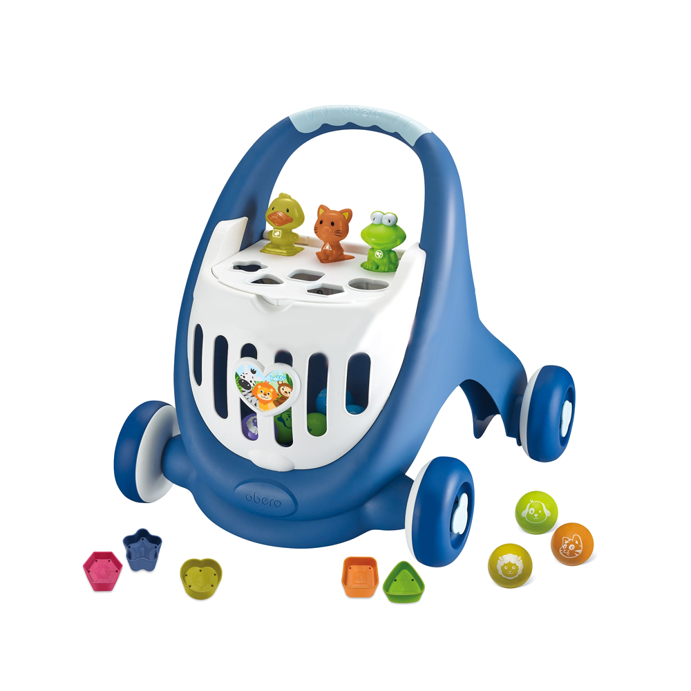 ACTIVITY WALKER