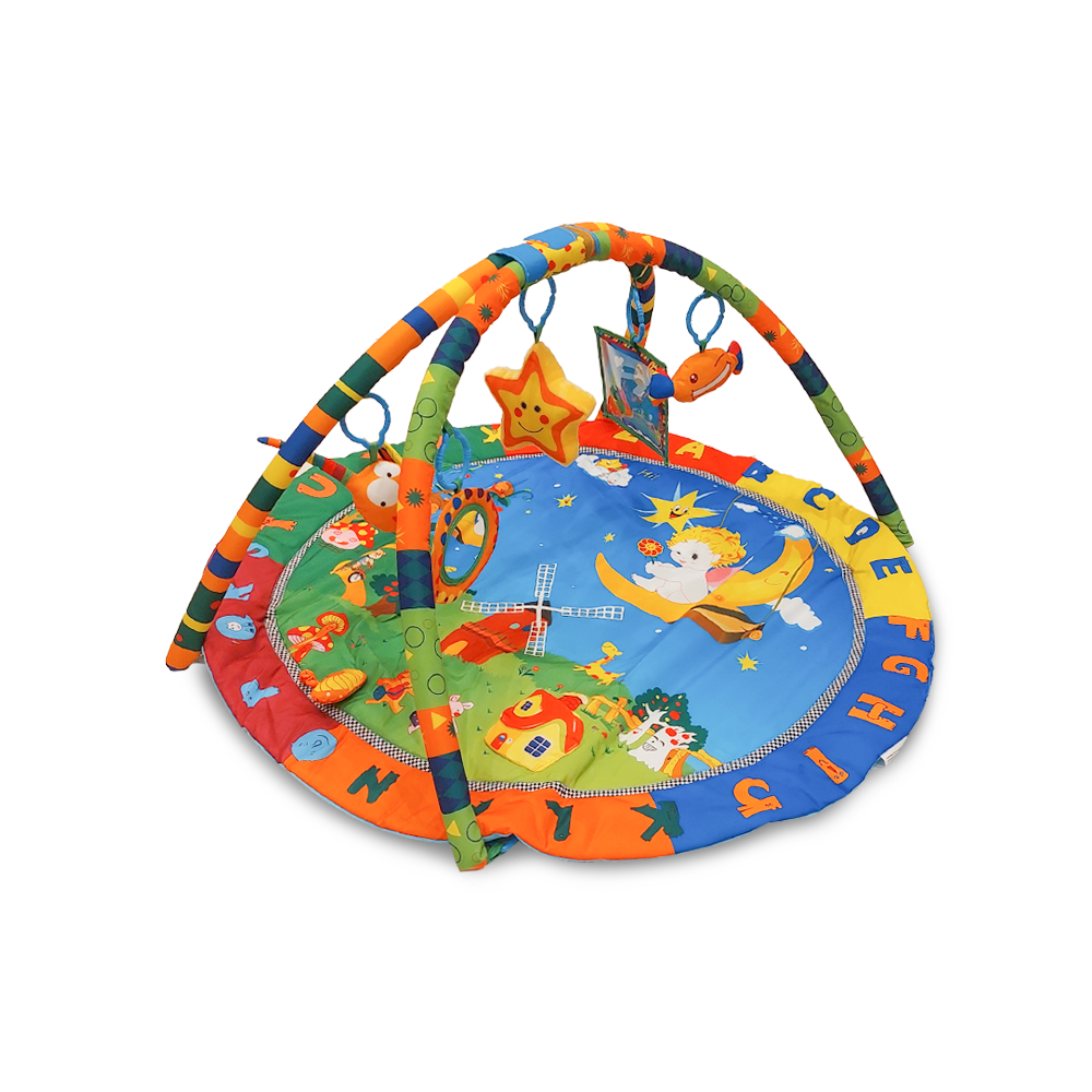 PLAY GYM