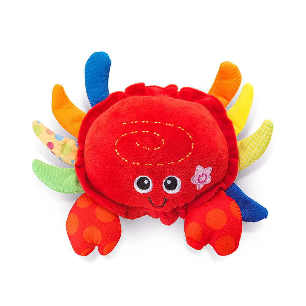 SHAKE N DANCE PALS - CRAB