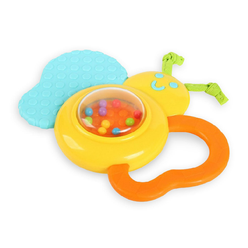 BUTTERFLY RATTLE 0183