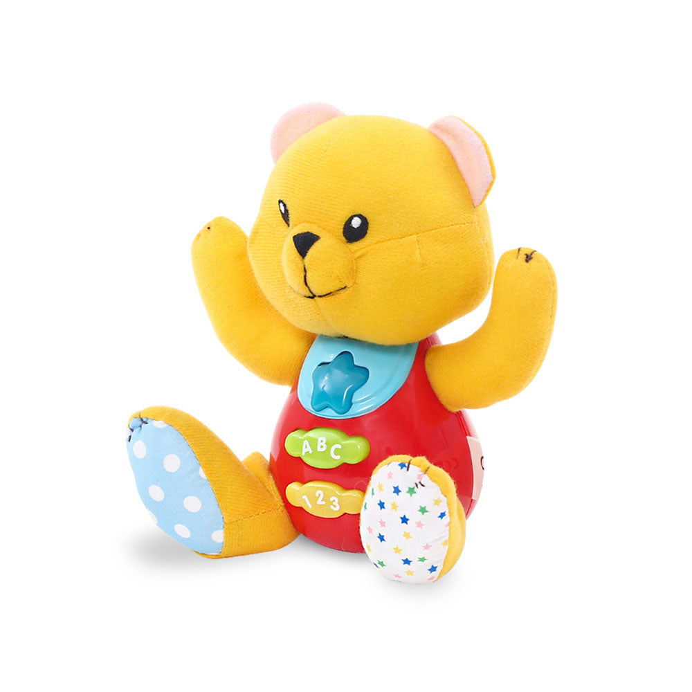 SMART JUNGLE BEAR