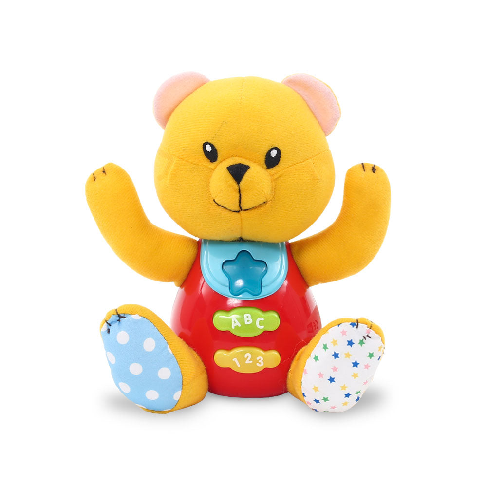 SMART JUNGLE BEAR