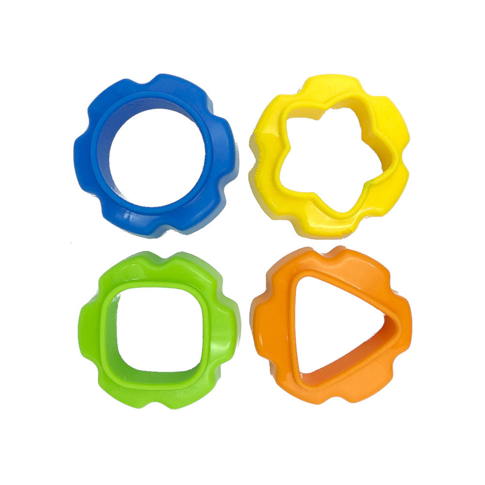 TIME FOR FUN LEARNING CLOCK