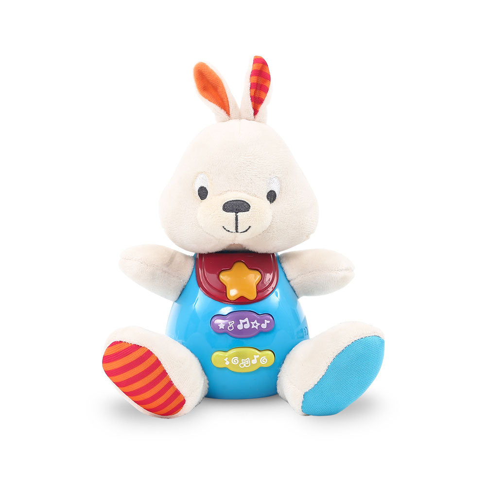 SING N LEARN WITH ME - BOUNCY BUNNY
