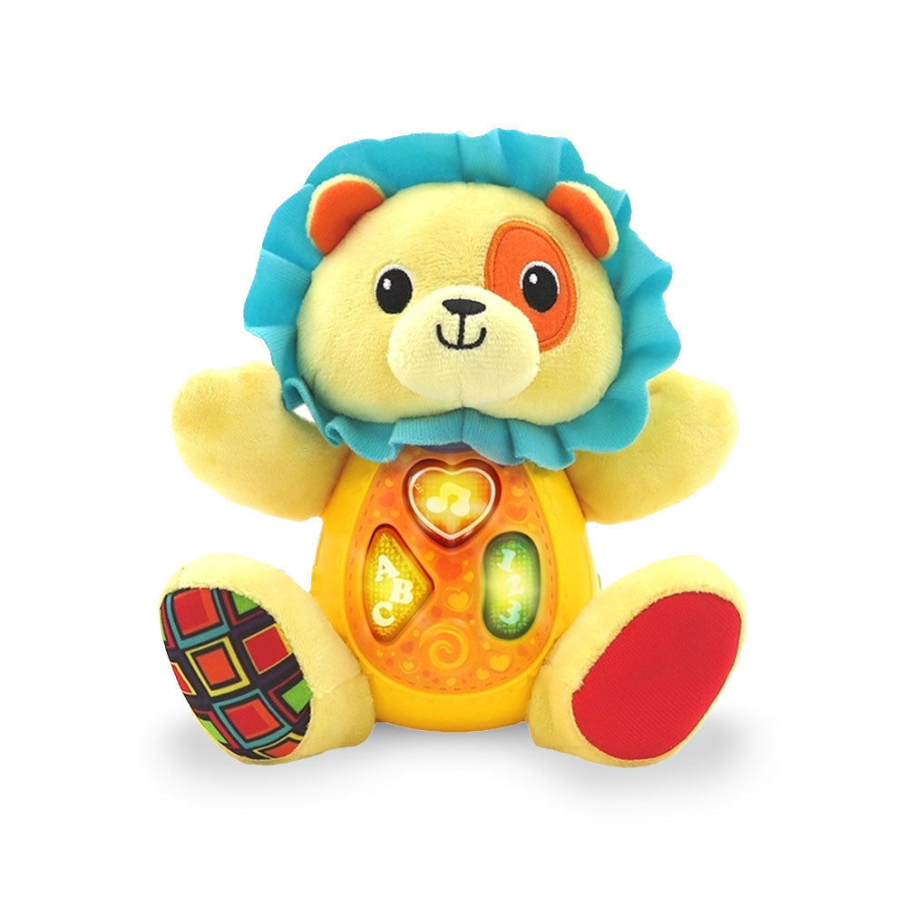 SING N LEARN WITH ME - CAESAR THE LION