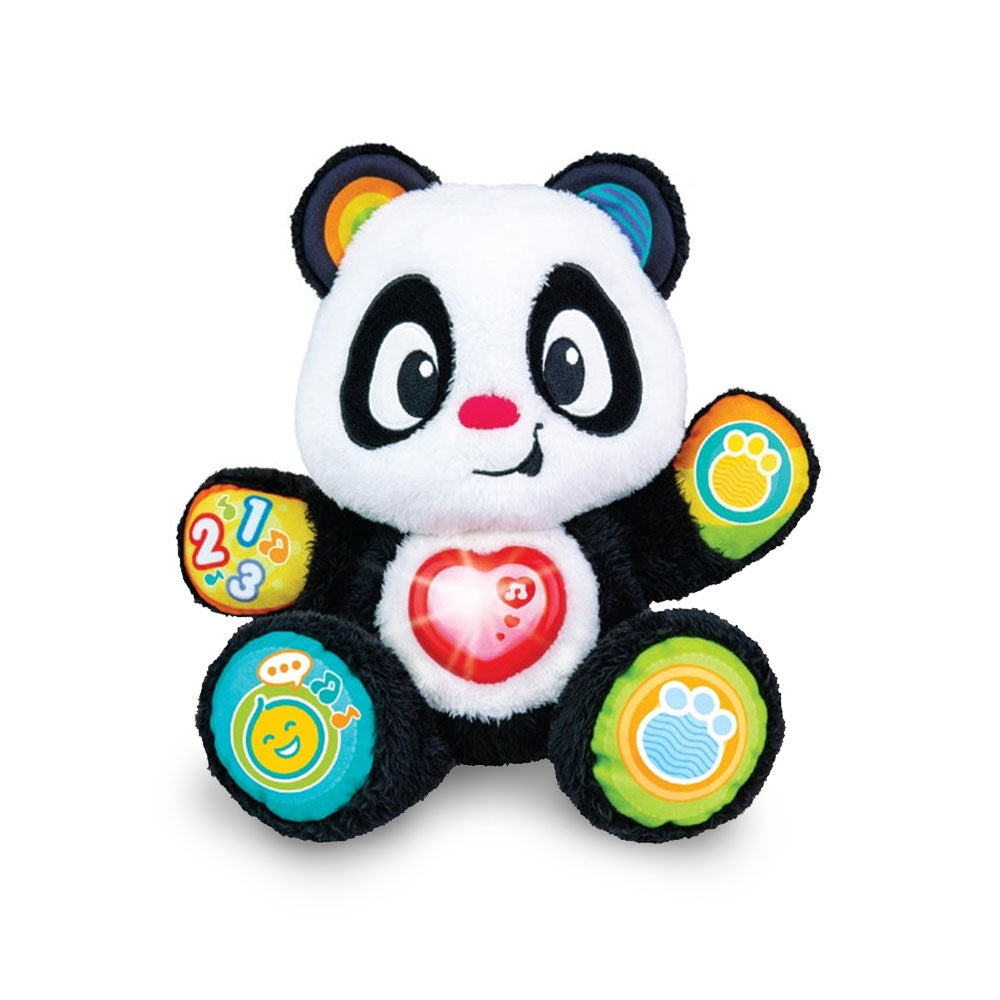 LEARN WITH ME PANDA PAL