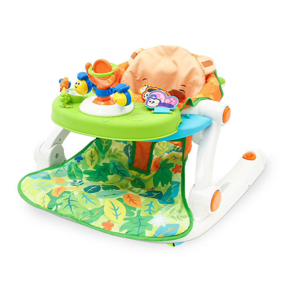 SIT-TO-WALK ACTIVITY CENTER