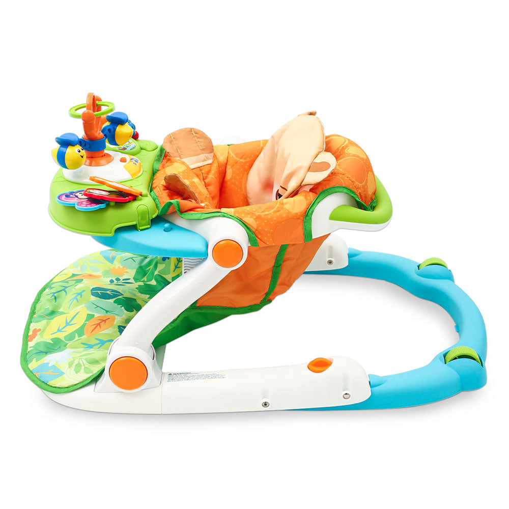 SIT-TO-WALK ACTIVITY CENTER