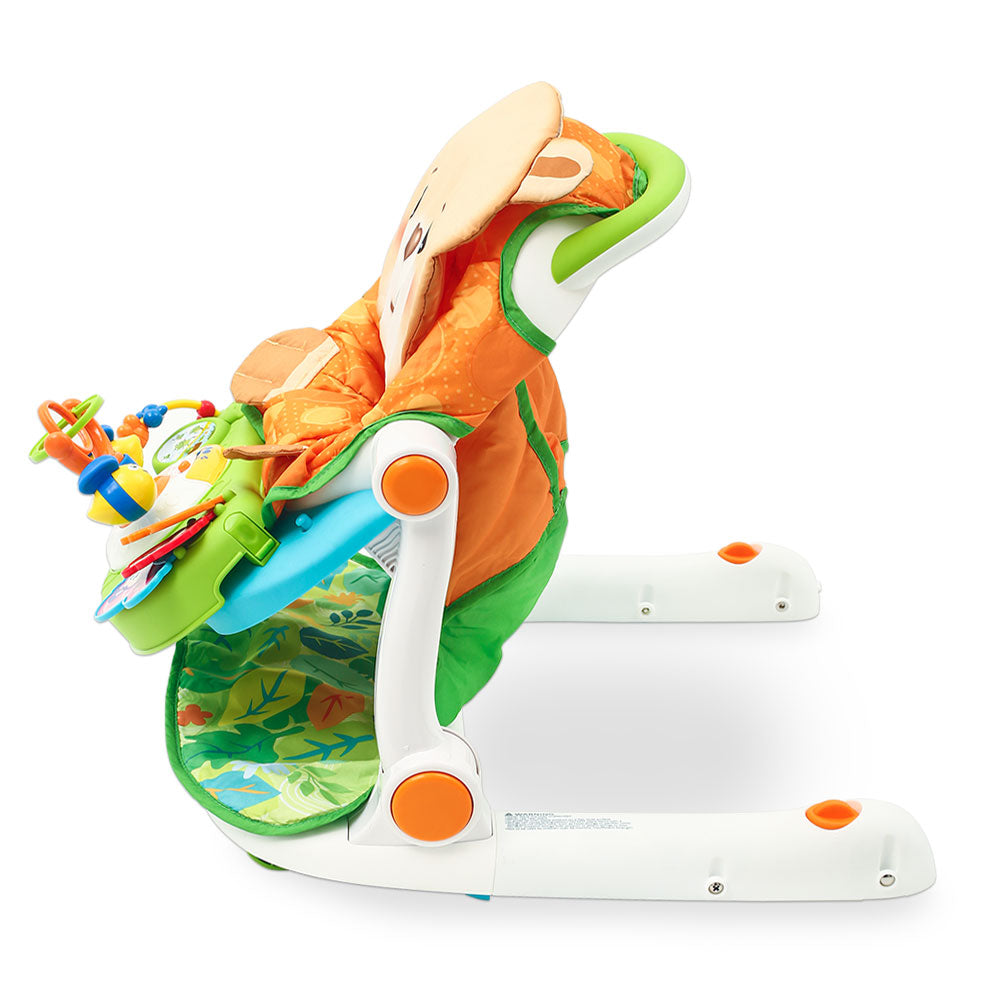 SIT-TO-WALK ACTIVITY CENTER