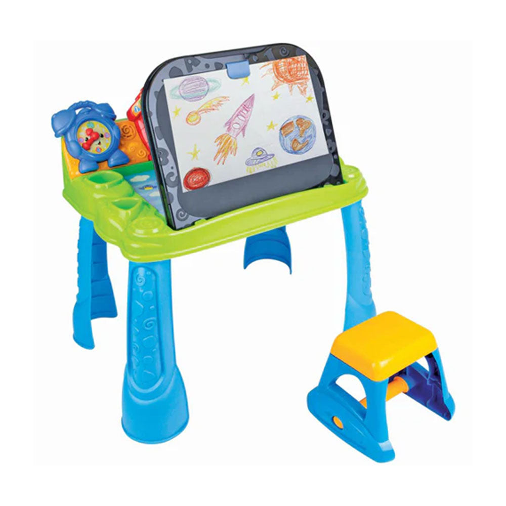 SMART TOUCH N LEARN ACTIVITY DESK