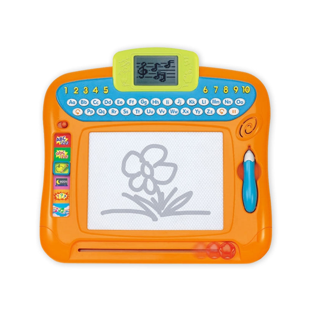 WRITE N DRAW LEARNING BOARD