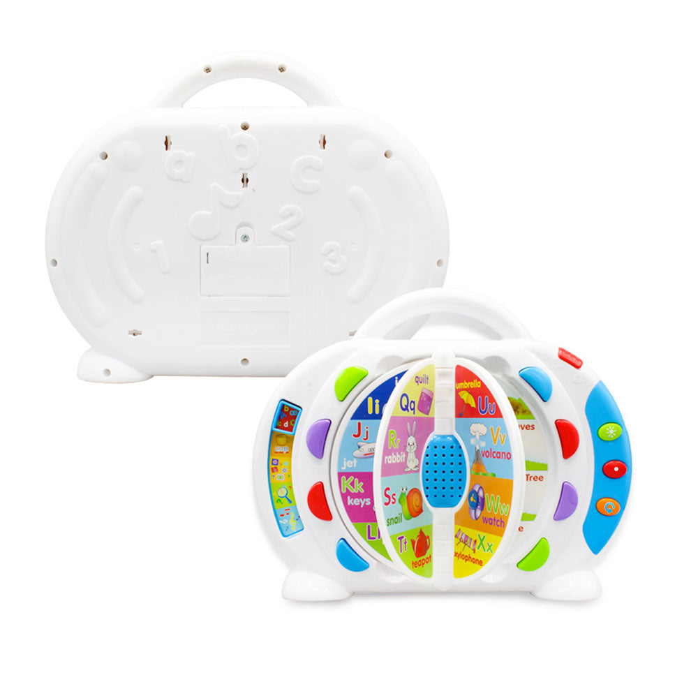 TAKE ALONG PHONICS PLAYER