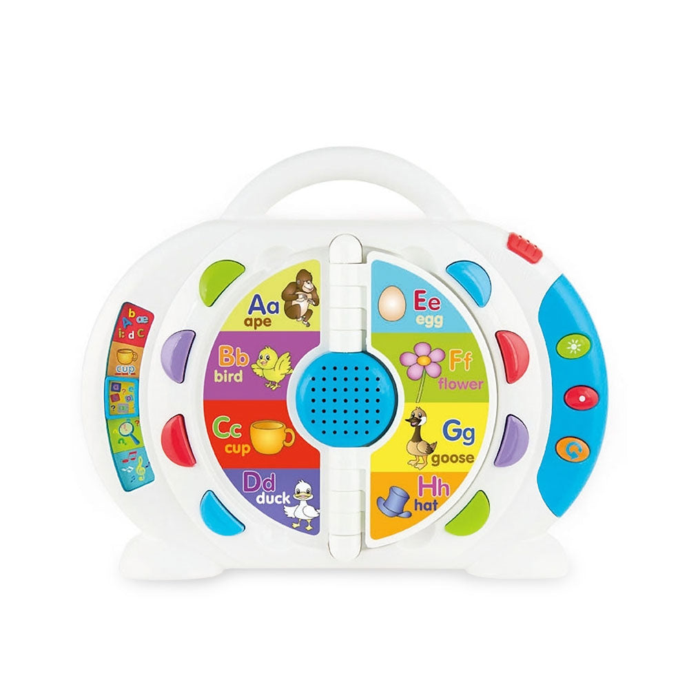 TAKE ALONG PHONICS PLAYER